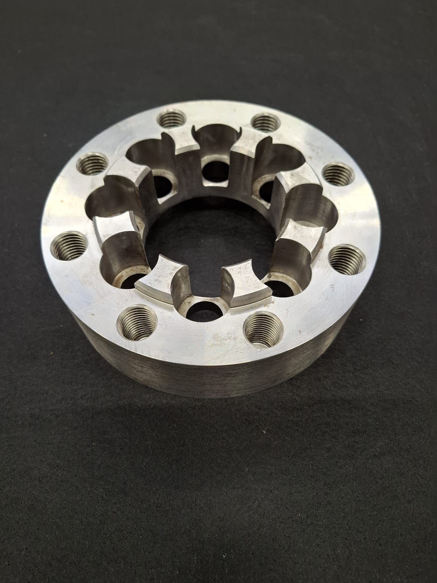 Construction Equipment Spare Parts 1