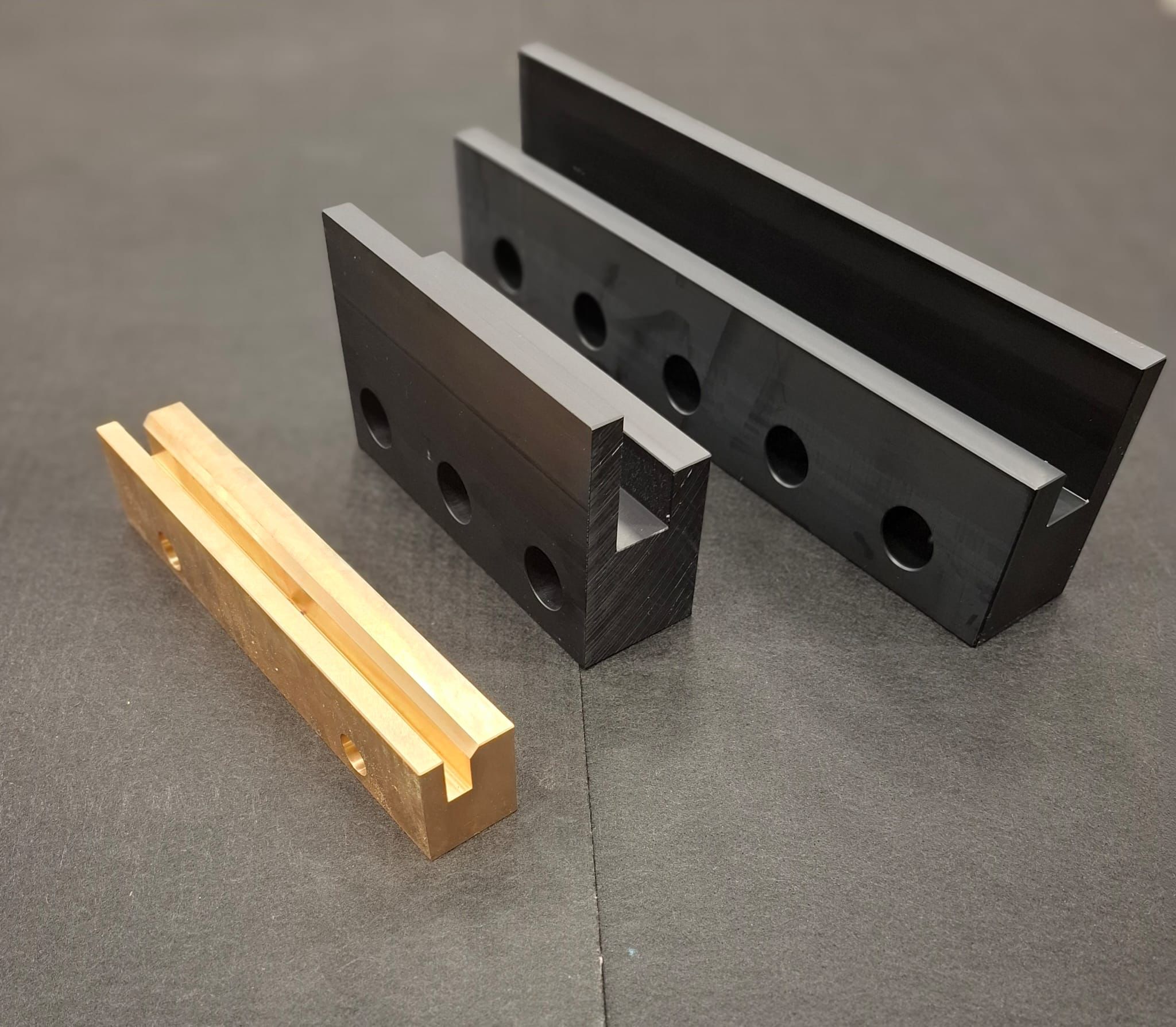 Construction Equipment Spare Parts 4